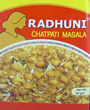 Radhuni Chatpati Masala 50 gm